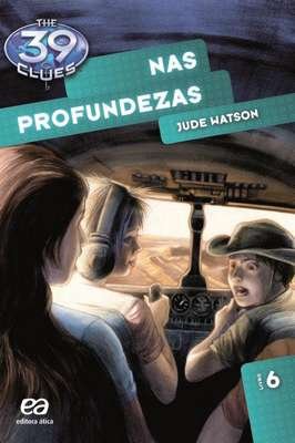 Nas profundezas