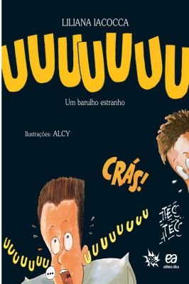 UUU-Um barulho Estranho