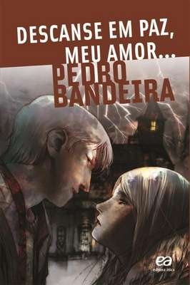 Descanse Em Paz, Meu Amor...