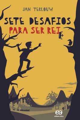 Sete desafios para ser rei