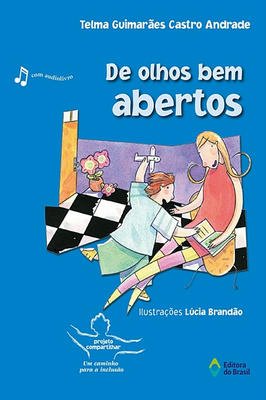 De olhos bem abertos