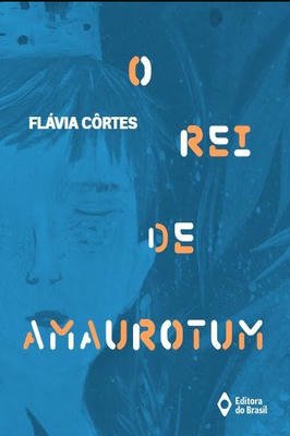O rei de Amaurotum