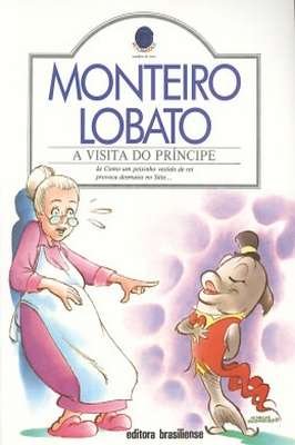 A Visita do Príncipe