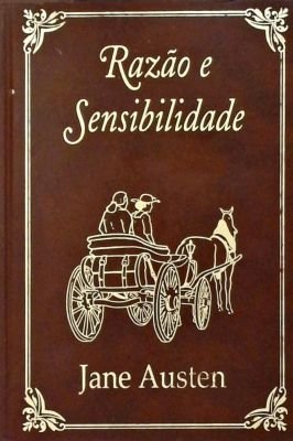 Razão e Sensibilidade