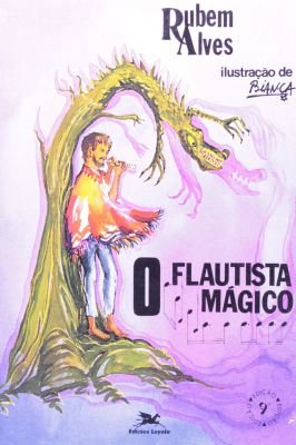 O Flautista Magico