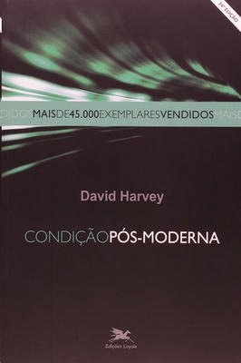Condição Pós-moderna