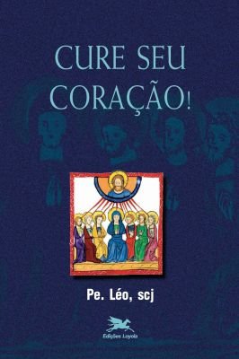 Cure Seu Coraçao
