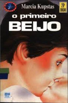 O Primeiro Beijo
