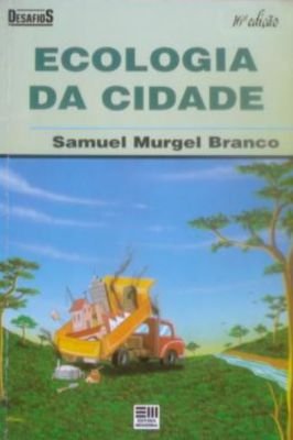 Ecologia da Cidade