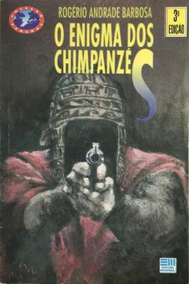 O enigma dos chimpanzes