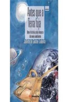 Antes Que a Terra Fuja