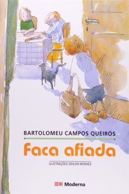 Faca Afiada