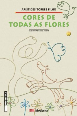 Cores de Todas as Flores
