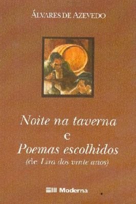 Noite na Taverna e Poemas