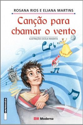 Canção para Chamar o Vento
