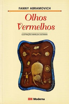 Olhos Vermelhos