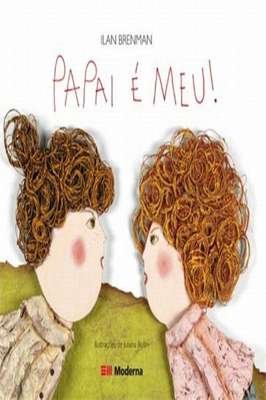 Papai é Meu!