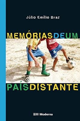 Memórias de Um País Distante