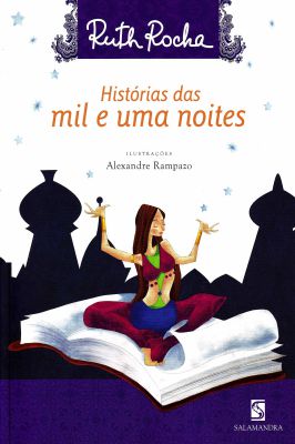 Histórias das Mil e uma Noites