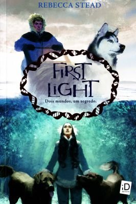 First Light - Dois mundos, um segredo