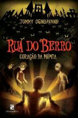 Coraçao da Mumia