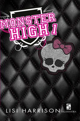 Monster High 1