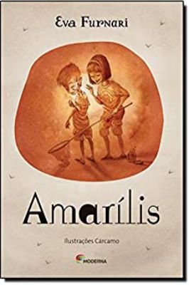 Amarílis