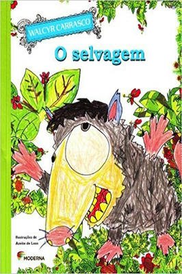 O Selvagem