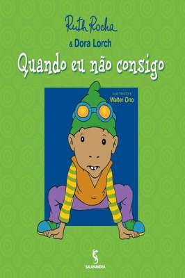 Quando Eu Nao Consigo - 02ed.
