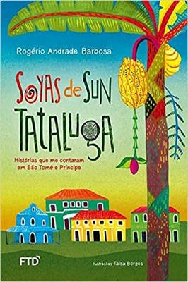 Soyas de Sun Tataluga