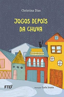 Jogos Depois da Chuva