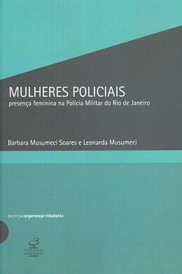 Mulheres Policiais