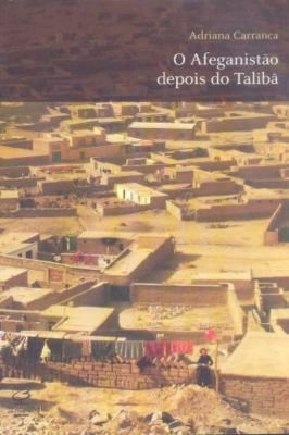 O Afeganistao do Talibã