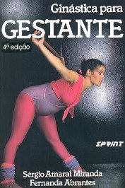 Ginastica para Gestante edicao 2