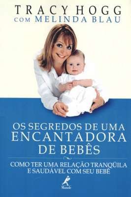 Os Segredos de uma Encantadora de Bebês