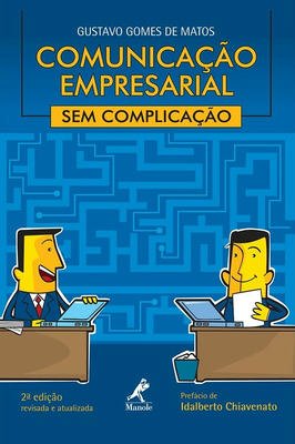 Comunicação empresarial sem complicação
