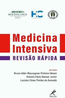 Medicina Intensiva - Revisão Rápida ( Atualizada )