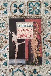 Historia da Dança