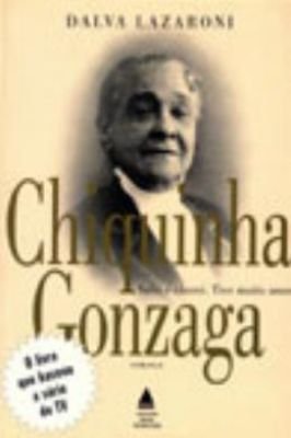 Chiquinha Gonzaga - sofri e chorei . Tive muito amor