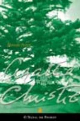 O Natal de Poirot: um Caso de Hercule Poirot