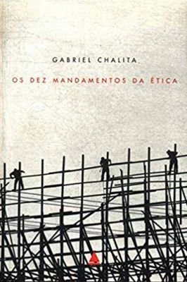 Os Dez mandamentos da ética