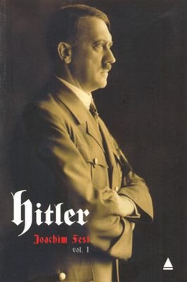 Hitler - Volume 1