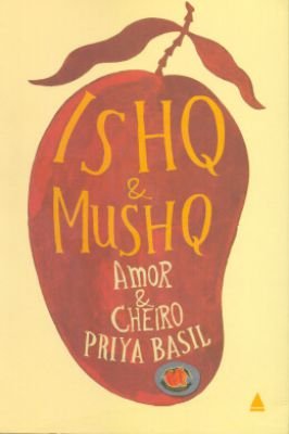 Isho & Mushq Amor e Cheiro