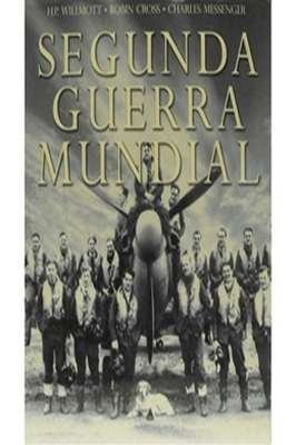 Segunda Guerra Mundial