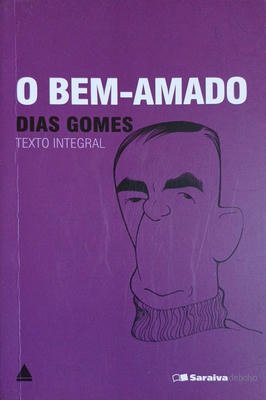 O Bem-amado - Coleção Saraiva de Bolso