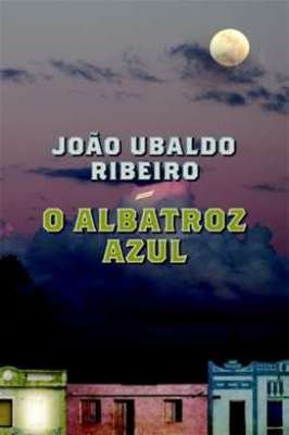 O Albatroz Azul