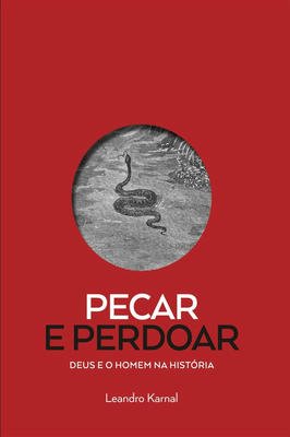 Pecar e Perdoar