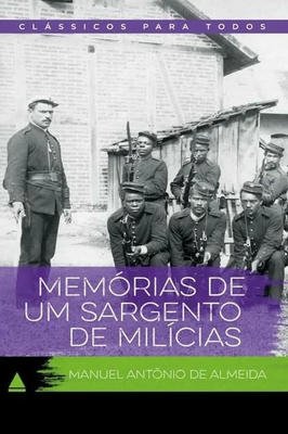 Memorias de um Sargento de Milicias