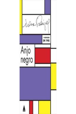 Anjo Negro