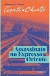 Assassinato no Expresso do Oriente